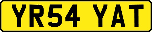 YR54YAT