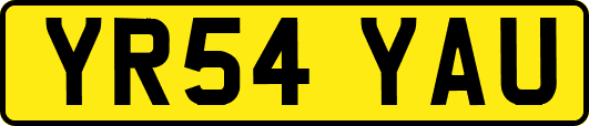 YR54YAU
