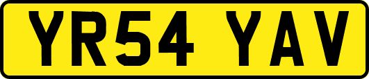 YR54YAV