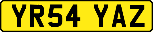 YR54YAZ