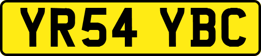 YR54YBC