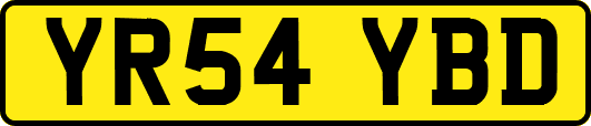 YR54YBD