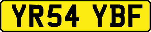 YR54YBF