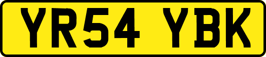 YR54YBK