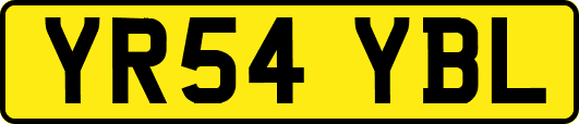 YR54YBL