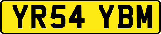 YR54YBM
