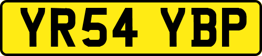 YR54YBP