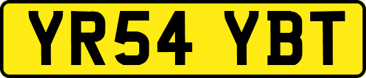 YR54YBT