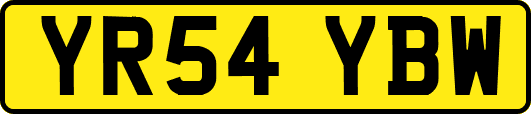 YR54YBW
