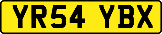 YR54YBX