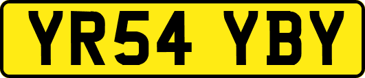 YR54YBY