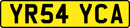 YR54YCA