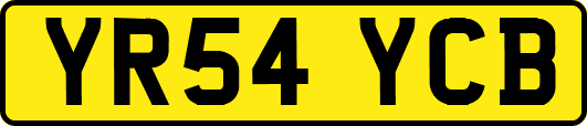 YR54YCB