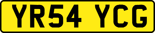 YR54YCG