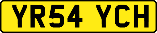 YR54YCH