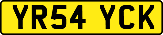 YR54YCK