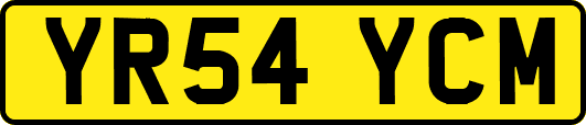 YR54YCM