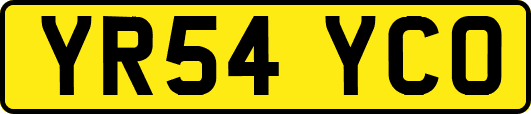 YR54YCO