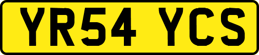 YR54YCS