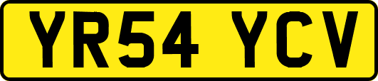 YR54YCV