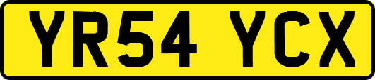 YR54YCX