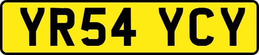 YR54YCY