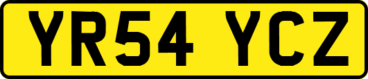 YR54YCZ