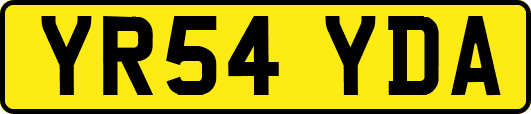 YR54YDA