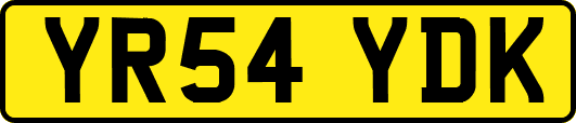 YR54YDK