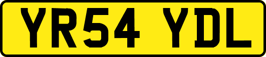 YR54YDL