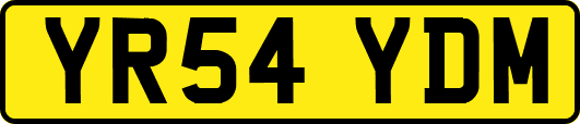 YR54YDM