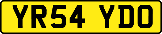 YR54YDO