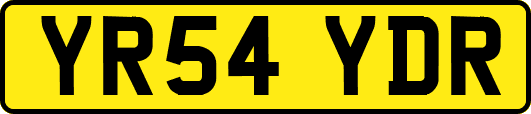 YR54YDR