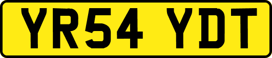 YR54YDT