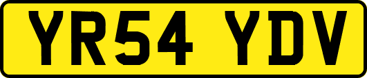YR54YDV
