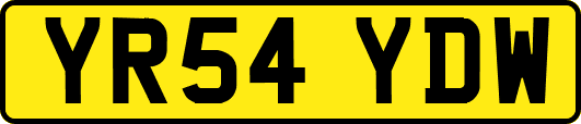 YR54YDW
