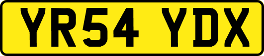 YR54YDX