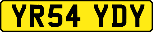 YR54YDY