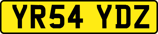 YR54YDZ