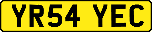 YR54YEC