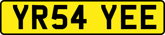 YR54YEE
