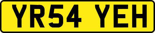 YR54YEH