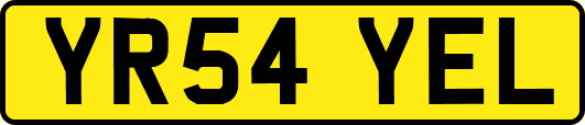 YR54YEL
