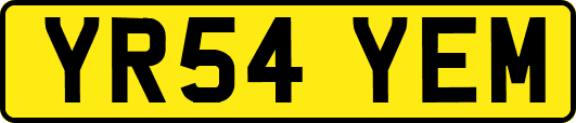 YR54YEM