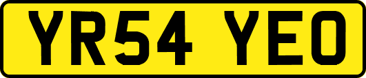 YR54YEO