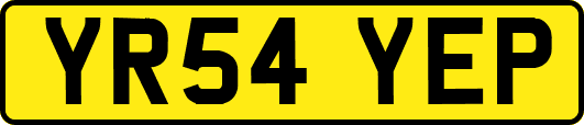 YR54YEP