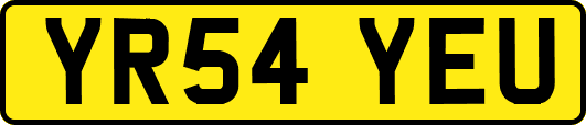 YR54YEU