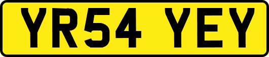 YR54YEY