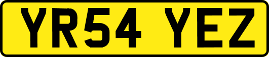 YR54YEZ