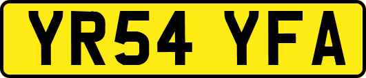 YR54YFA